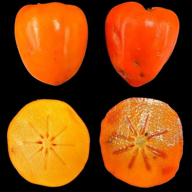 thumbnail for publication: Alleviating Astringency in Persimmon Fruit for Enhanced Palatability and Consumer Acceptability